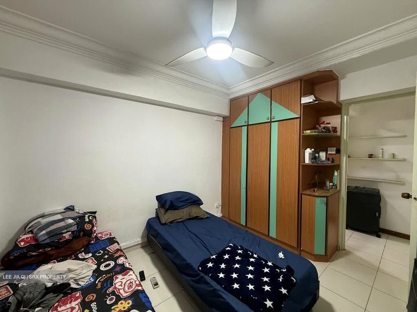 Blk 683A Woodlands Drive 62 (Woodlands), HDB 5 Rooms #622677851